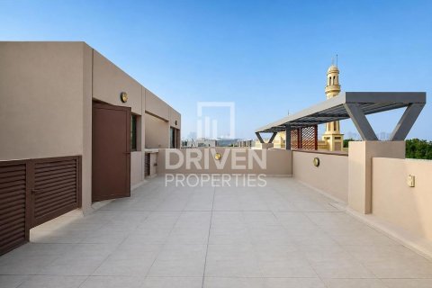 Vila di Meydan, Dubai, UEA 4 kamar tidur, 218.04 m2 nomor 758960 - foto 26