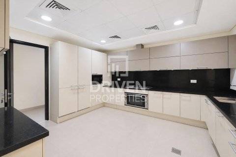 Vila di Meydan, Dubai, UEA 4 kamar tidur, 218.04 m2 nomor 758960 - foto 21