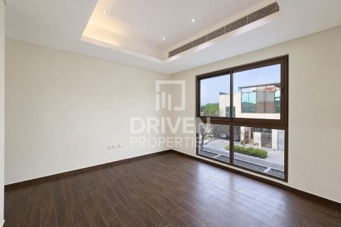 Vila di Meydan, Dubai, UEA 4 kamar tidur, 218.04 m2 nomor 758960 - foto 14