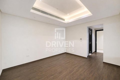 Vila di Meydan, Dubai, UEA 4 kamar tidur, 218.04 m2 nomor 758960 - foto 9