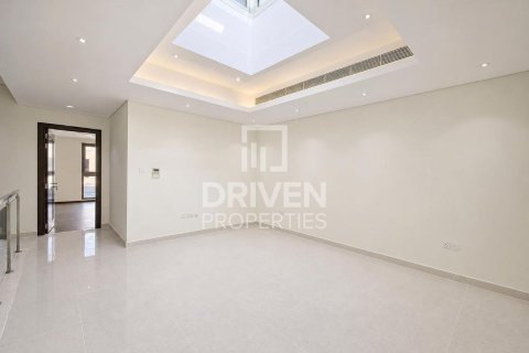 Vila di Meydan, Dubai, UEA 4 kamar tidur, 218.04 m2 nomor 758960 - foto 16