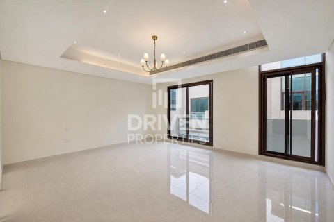 Vila di Meydan, Dubai, UEA 4 kamar tidur, 218.04 m2 nomor 758960 - foto 17