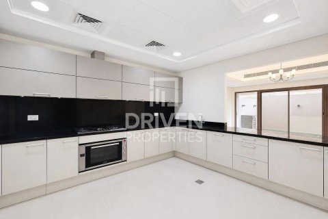 Vila di Meydan, Dubai, UEA 4 kamar tidur, 218.04 m2 nomor 758960 - foto 20