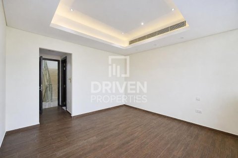 Vila di Meydan, Dubai, UEA 4 kamar tidur, 218.04 m2 nomor 758960 - foto 13