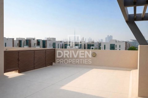 Vila di Meydan, Dubai, UEA 4 kamar tidur, 218.04 m2 nomor 758960 - foto 27