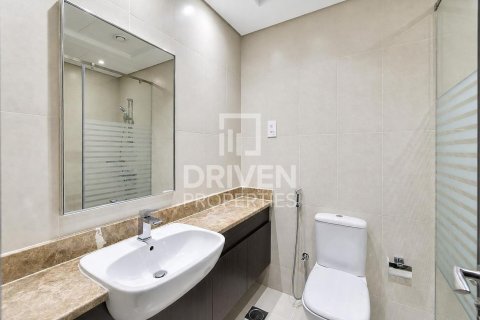 Vila di Meydan, Dubai, UEA 4 kamar tidur, 218.04 m2 nomor 758960 - foto 28