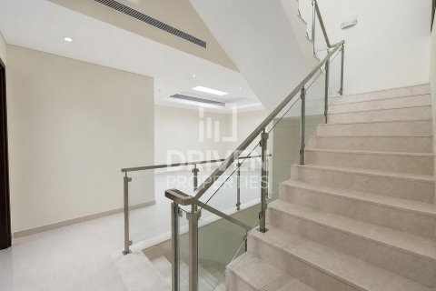 Vila di Meydan, Dubai, UEA 4 kamar tidur, 218.04 m2 nomor 758960 - foto 11