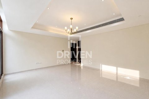 Vila di Meydan, Dubai, UEA 4 kamar tidur, 218.04 m2 nomor 758960 - foto 18