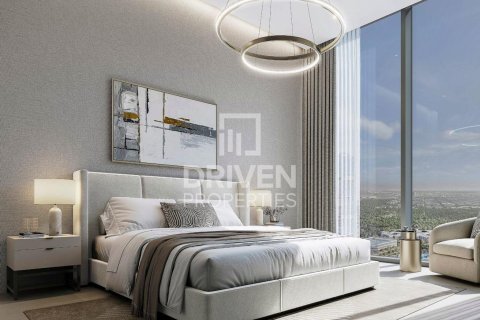 Пәтер Дубай, БАӘ-да 2 жатын бөлмелер, 95.04 м² № 758959 - фото 3