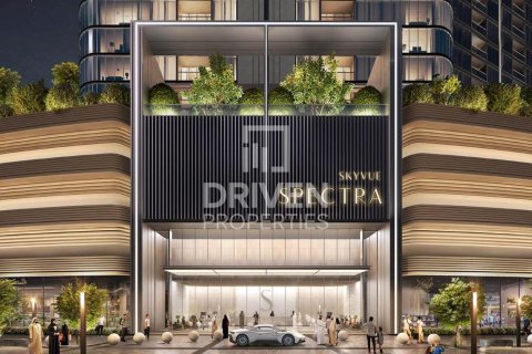 Пәтер Дубай, БАӘ-да 2 жатын бөлмелер, 95.04 м² № 758959 - фото 14