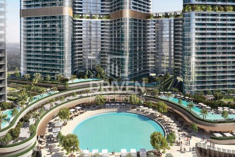 Apartment sa Dubai, UAE 2 silid-tulugan, 95.04 sq.m. № 758959