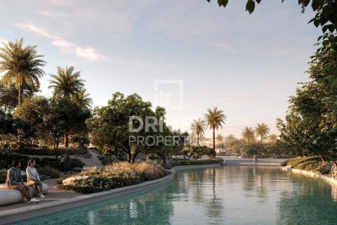 Βίλα σε Dubai, ΗΑΕ 6 υπνοδωμάτια, 1952.91 τ.μ. Αρ. 758957 - φωτογραφία 9