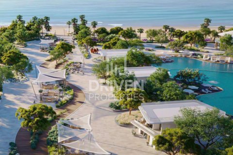 Apartment sa Dubai, UAE 1 silid-tulugan, 73.67 sq.m. № 758961