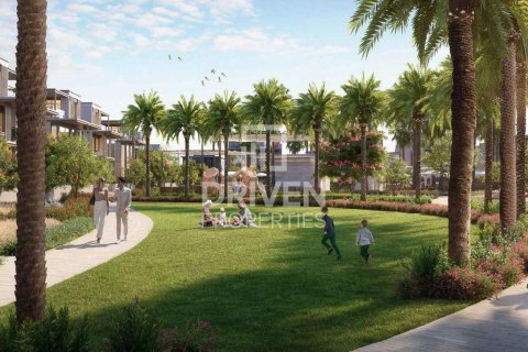 Vila v Nadd Al Sheba, Dubai, SAE 3 spálne, 182 m2 č. 758956 - Fotografia 16