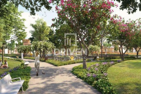 Vila v Nadd Al Sheba, Dubai, SAE 3 spálne, 182 m2 č. 758956 - Fotografia 14