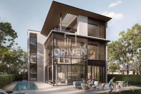 Vila v Nadd Al Sheba, Dubai, SAE 3 spálne, 182 m2 č. 758956 - Fotografia 4