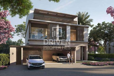 Vila v Nadd Al Sheba, Dubai, SAE 3 spálne, 182 m2 č. 758956 - Fotografia 5