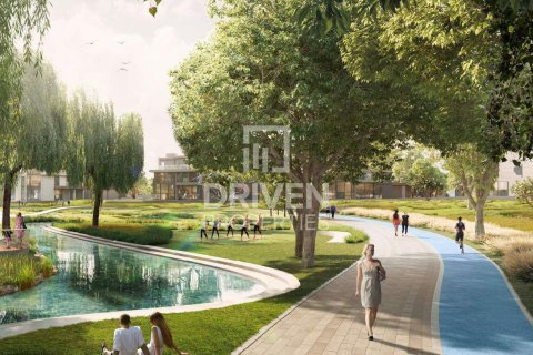Vila v Nadd Al Sheba, Dubai, SAE 3 spálne, 182 m2 č. 758956 - Fotografia 9