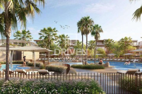 Vila v Nadd Al Sheba, Dubai, SAE 3 spálne, 182 m2 č. 758956 - Fotografia 7