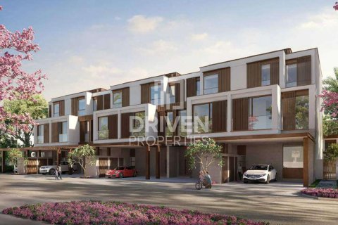 Vila v Nadd Al Sheba, Dubai, SAE 3 spálne, 182 m2 č. 758956 - Fotografia 6