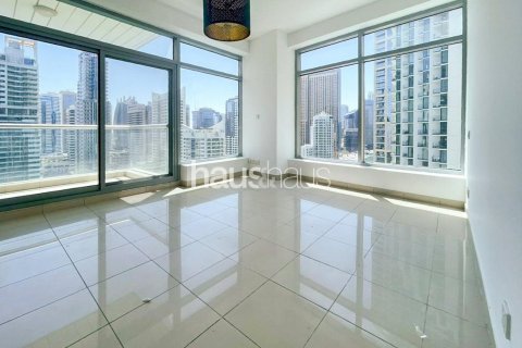Byt v Dubai Marina, Dubai, SAE 2 ložnice, 126 m² Č.: 626965 - fotografie 1