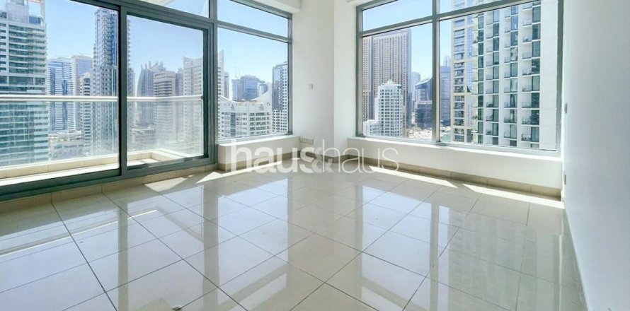 Byt v Dubai Marina, Dubai, SAE 2 ložnice, 126 m² Č.: 626965