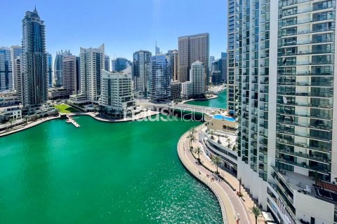 Byt v Dubai Marina, Dubai, SAE 2 ložnice, 126 m² Č.: 626965 - fotografie 8