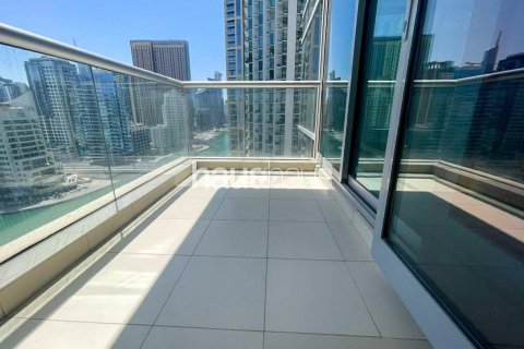 Byt v Dubai Marina, Dubai, SAE 2 ložnice, 126 m² Č.: 626965 - fotografie 7