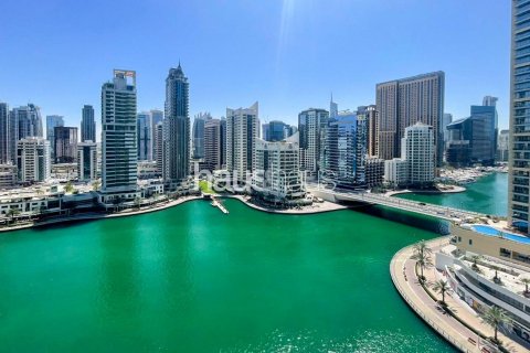 Byt v Dubai Marina, Dubai, SAE 2 ložnice, 126 m² Č.: 626965 - fotografie 12