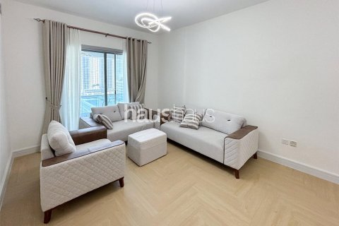 Apartament në Dubai Marina, Dubai, Emiratet e Bashkuara Arabe 2 dhoma gjumi, 81 m2. № 627193 - Foto 2