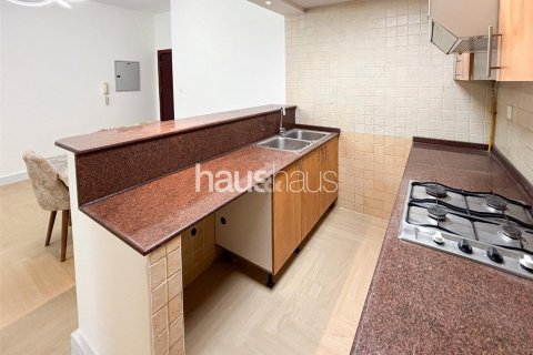 Apartament në Dubai Marina, Dubai, Emiratet e Bashkuara Arabe 2 dhoma gjumi, 81 m2. № 627193 - Foto 6
