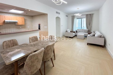 Apartament në Dubai Marina, Dubai, Emiratet e Bashkuara Arabe 2 dhoma gjumi, 81 m2. № 627193 - Foto 1
