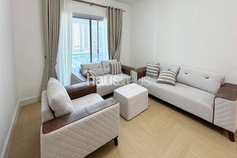 Apartament në Dubai Marina, Dubai, Emiratet e Bashkuara Arabe 2 dhoma gjumi, 81 m2. № 627193 - Foto 3