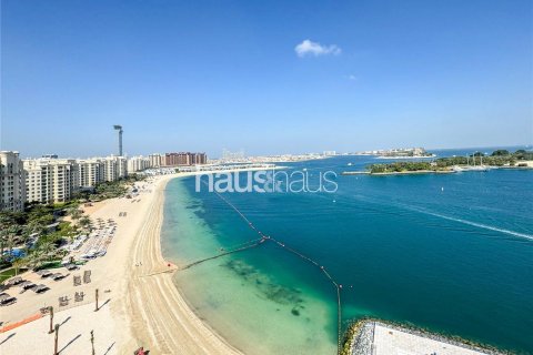 Palm Jumeirah、Dubai、UAE にあるマンションの賃貸物件 1ベッドルーム、106 m2、No627197 - 写真 9