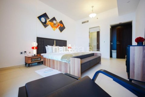 Palm Jumeirah、Dubai、UAE にあるマンションの賃貸物件 1ベッドルーム、106 m2、No627197 - 写真 3