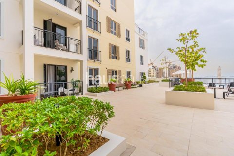 Byt v Jumeirah, Dubai, SAE 1 ložnice, 75 m² Č.: 627198 - fotografie 21