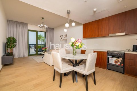 Byt v Jumeirah, Dubai, SAE 1 ložnice, 75 m² Č.: 627198 - fotografie 11