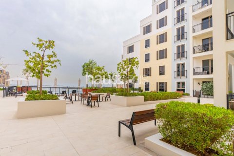 Byt v Jumeirah, Dubai, SAE 1 ložnice, 75 m² Č.: 627198 - fotografie 20