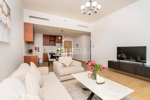 Byt v Jumeirah, Dubai, SAE 1 ložnice, 75 m² Č.: 627198 - fotografie 7