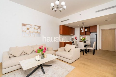 Byt v Jumeirah, Dubai, SAE 1 ložnice, 75 m² Č.: 627198 - fotografie 1