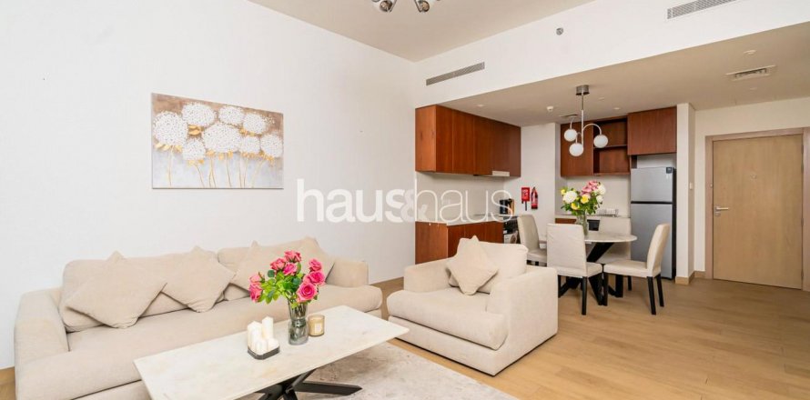 Byt v Jumeirah, Dubai, SAE 1 ložnice, 75 m² Č.: 627198
