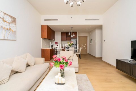 Byt v Jumeirah, Dubai, SAE 1 ložnice, 75 m² Č.: 627198 - fotografie 8