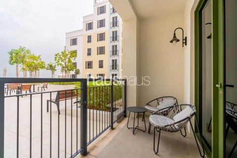 Byt v Jumeirah, Dubai, SAE 1 ložnice, 75 m² Č.: 627198 - fotografie 19