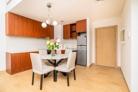 Byt v Jumeirah, Dubai, SAE 1 ložnice, 75 m² Č.: 627198 - fotografie 12