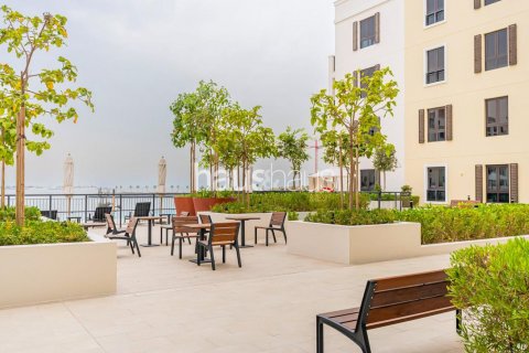 Byt v Jumeirah, Dubai, SAE 1 ložnice, 75 m² Č.: 627198 - fotografie 16