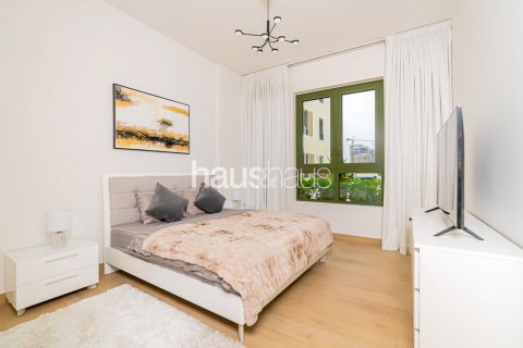 Byt v Jumeirah, Dubai, SAE 1 ložnice, 75 m² Č.: 627198 - fotografie 17