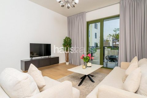 Byt v Jumeirah, Dubai, SAE 1 ložnice, 75 m² Č.: 627198 - fotografie 4