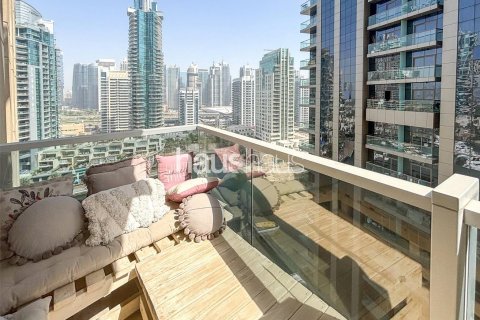 阿联酋 Dubai Dubai Marina 待租 : 2 卧, 130 平方米 , 编号627195 - 照片 12