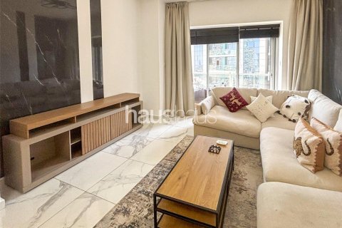 阿联酋 Dubai Dubai Marina 待租 : 2 卧, 130 平方米 , 编号627195 - 照片 1