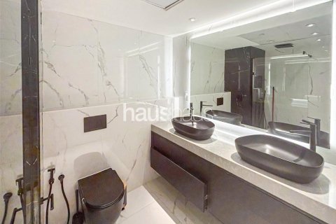 阿联酋 Dubai Dubai Marina 待租 : 2 卧, 130 平方米 , 编号627195 - 照片 13
